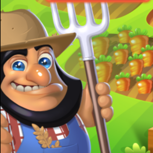 Farm Story: Harvest Puzzle Adventure