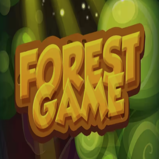 Forest Game: Nature's Puzzle Quest