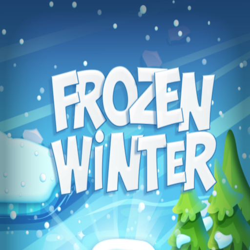 Frozen Winter: Icy Match Puzzle