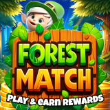 Math Forest Match