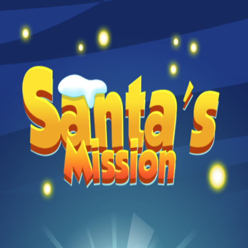 Santa's Mission: Christmas Gift Delivery