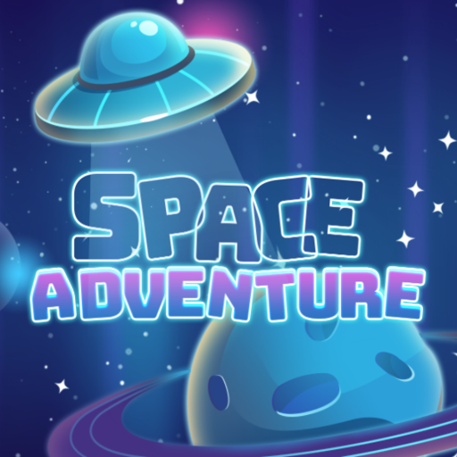 Space Adventure: Galactic Puzzle Quest