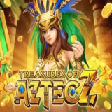 Treasure Aztec