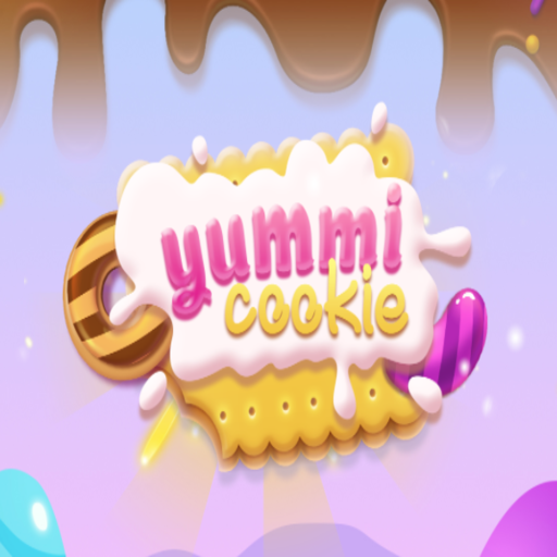 Yummi Cookie: Sweet Puzzle Challenge